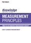 Knowledge makes a difference in the work place Measurement Principles [What is an inductive displacement sensor?]