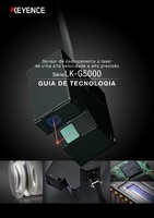 Série LK-G5000 GUIA DE TECNOLOGIA