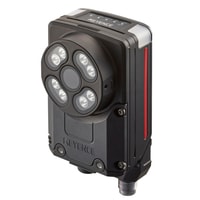 IV3-500MA - Câmera inteligente Modelo de sensor padrão Tipo monocromático AF
