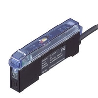 ES-M1P - Amplificador, unidade principal, PNP