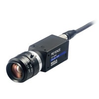 CV-200C - Câmera digital colorida de 2 milhões de pixels