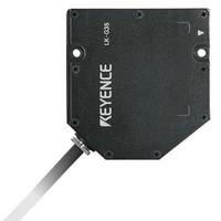 LK-G32 - Cabeça sensora tipo de ponto, laser classe 2