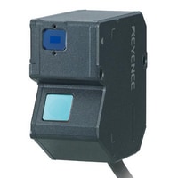 LK-H052 - Cabeça sensora tipo de ponto, laser classe 2