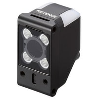 IV-G500CA - Cabeça sensora, Modelo de sensor padrão, Colorido, Modelo de foco automático