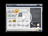Adicionar ferramentas: Categorias de ferramentas de inspeção