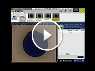 Adicionar ferramentas: Adicionar, editar e copiar ferramentas de inspeção