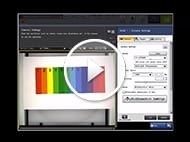 Capturando uma boa imagem (Captura Multispectral)