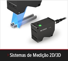 Sistemas de Medição 2D/3D