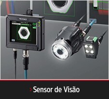 Sensor de Visão