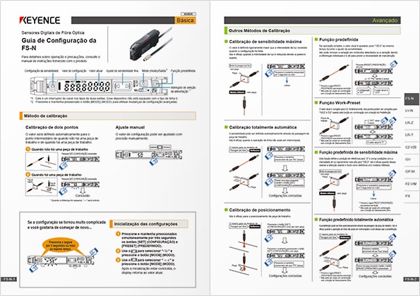 Ainda mais fácil de compreender do que o 