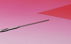 Cabeçote do sensor resistente ao calor