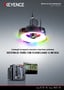 Série CV-X/XG-X Sistema de visão multiespectral Catálogo