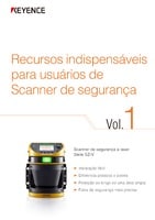 Recursos indispensáveis para usuários de Scanner de segurança Vol.1