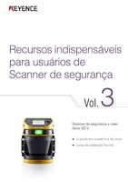 Recursos indispensáveis para usuários de Scanner de segurança Vol.3