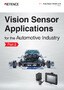 Aplicações de sensores de visão para o setor automotivo Parte 2