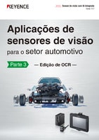 Aplicações de sensores de visão para o setor automotivo Parte 3
