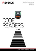 Catálogo Geral do leitor de códigos