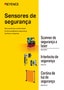 Série SZ-V/GS/GL-R Sensores de segurança Catálogo geral