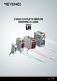 Série LR Sensores fotoelétricos Catálogo da Linha de Produtos