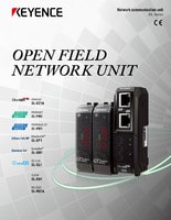 Série DL Unidade de comunicação Catalogo