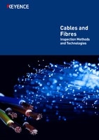 KEY Applications & Technologies [Cables and Fibres]