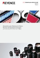 Equipamento periférico para processamento de imagem Catálogo geral