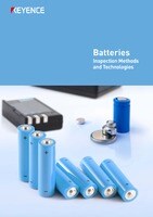 KEY Applications & Technologies [Batteries]