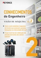 CONHECIMENTOS do Engenheiro VISÃO DE MÁQUINA Vol.2