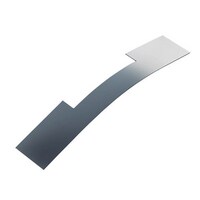 OP-51471 - Filtro de redução de brilho com comprimento total de 470 mm ou menos para SL