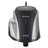 VHX-7100 - Cabeçote totalmente integrado