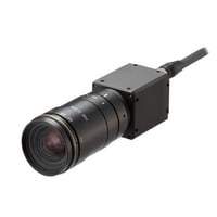 CA-H500MX - Velocidade de 16×, câmera de 5 megapixels de alto desempenho (Monocromática)
