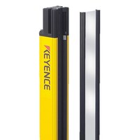 OP-84244 - Capa de proteção dianteira com comprimento total de 726 mm para SL