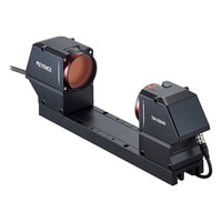 TM-X5040 - Cabeça sensora (ø40 mm)