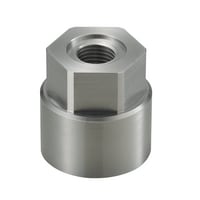 OP-87283 - Adaptador de conversão G1/4 fêmea