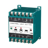 CU-141U - Unidade principal