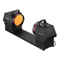 TM-X5120 - Cabeça sensora (ø120 mm)