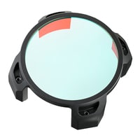 OP-88775 - Tampa de proteção (Conjunto de 2 peças para TM-X5120)
