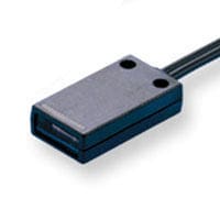 CZ-12 - Cabeça sensora reflexiva, tipo de área