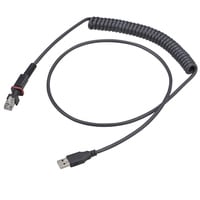 HR-C3UC - USB Cabo 3 m (enrolado)