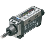 PX-10CP - Amplificador, tipo de conector, PNP