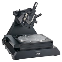 VHX-SL1B - Base de 300 mm em ângulo livre 300 × 300 mm Base de 300 mm