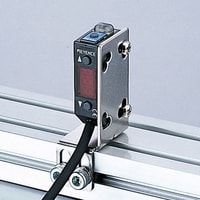 PZ-B21 - Conexões laterais