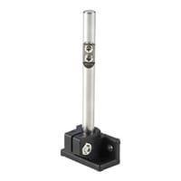 PZ-S20 - Ferramenta de apoio de 200 mm para PZ-V/M