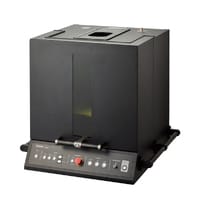 MD-E1 - Enclausuramento de segurança do laser