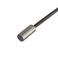 ER-NH080 - Cabeça sensora Amplificador separado Tipo blindado Tipo cilíndrico ø8