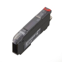 ER-N11C - Amplificador separado Unidade principal (tipo de conector M8)