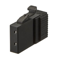 OP-89152 - Conector da cabeça sensora, pequeno (×1)