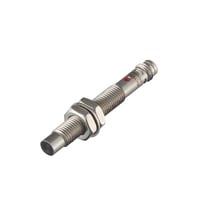 ER-U08PC - Tipo sem blindagem de distância ultralonga Tipo de parafuso M8 Conector Saída PNP