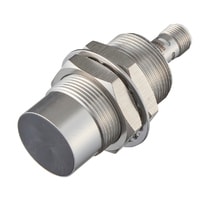 ER-U30PC - Tipo sem blindagem de distância ultralonga Tipo de parafuso M30 Conector Saída PNP