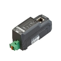 NU-PN1A - Unidade de comunicação compatível PROFINET